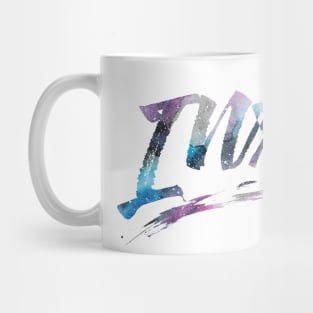 Galaxy Stars - INXS Mug